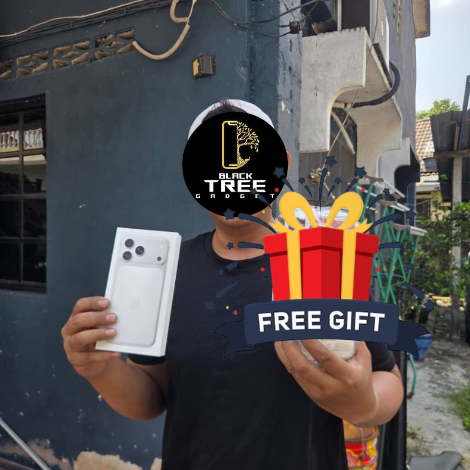 Customer Black Tree
