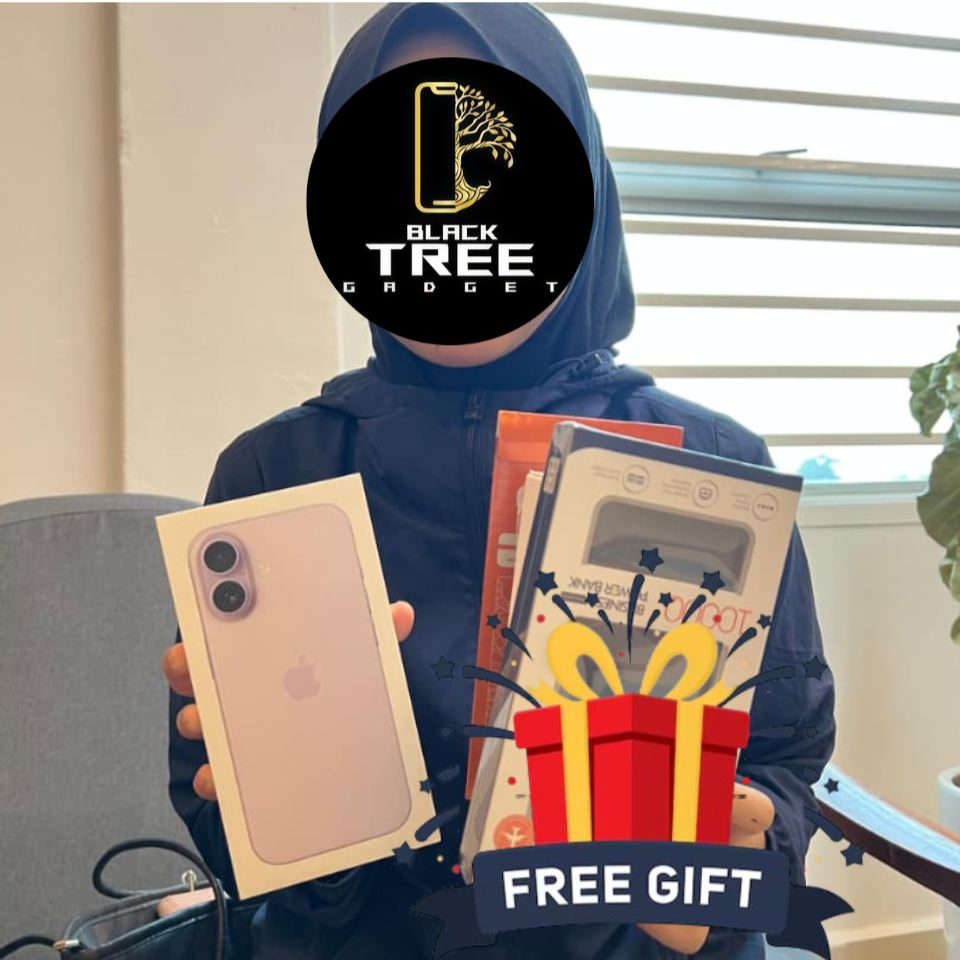 Customer Black Tree