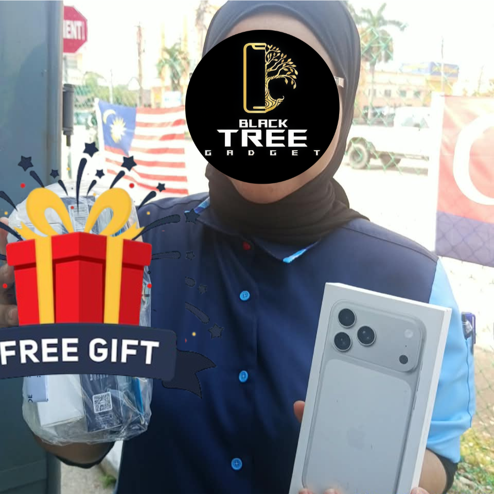 Customer Black Tree