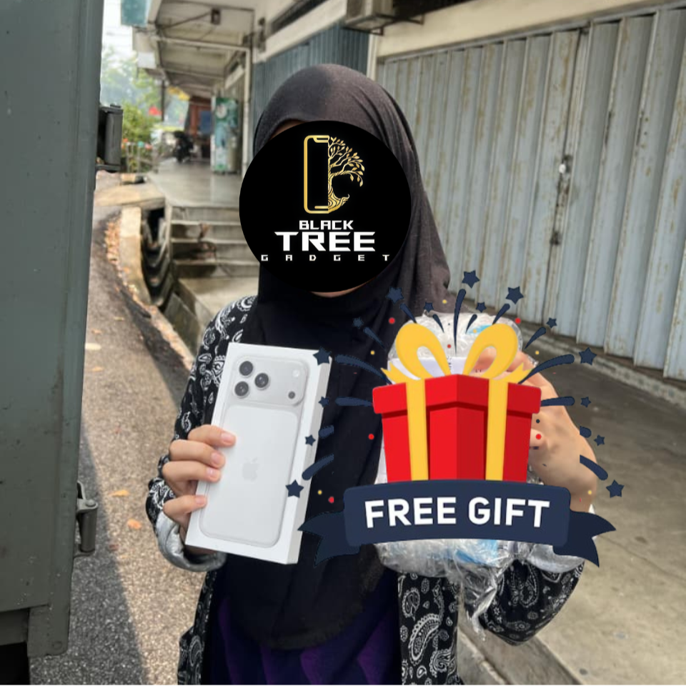 Customer Black Tree