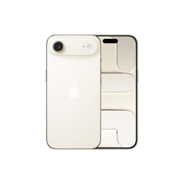 IPHONE 17 AIR
